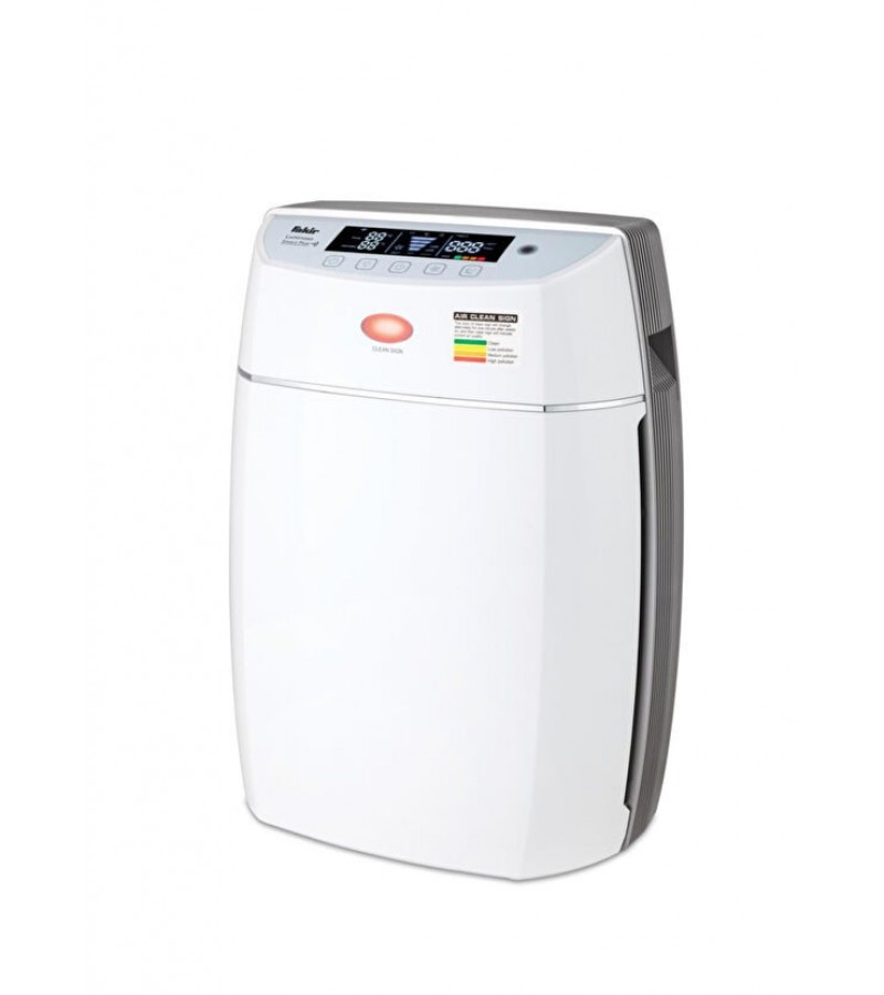 Fakir Luminoso Smart Plus Hava Temizleyici