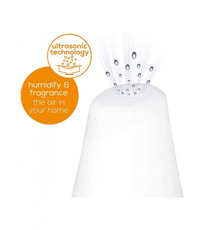 Beurer LA 30 Aroma Difusser Aroma Difüzörü