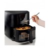 Ariete Cam Pencereli Airfryer 6 lt