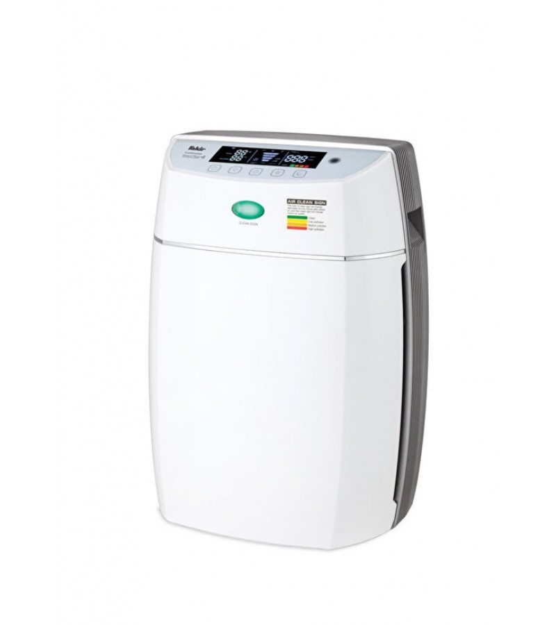 Fakir Luminoso Smart Plus Hava Temizleyici