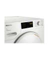 Miele TWC364WP 9kg Beyaz Çamaşır Kurutma Makinesi