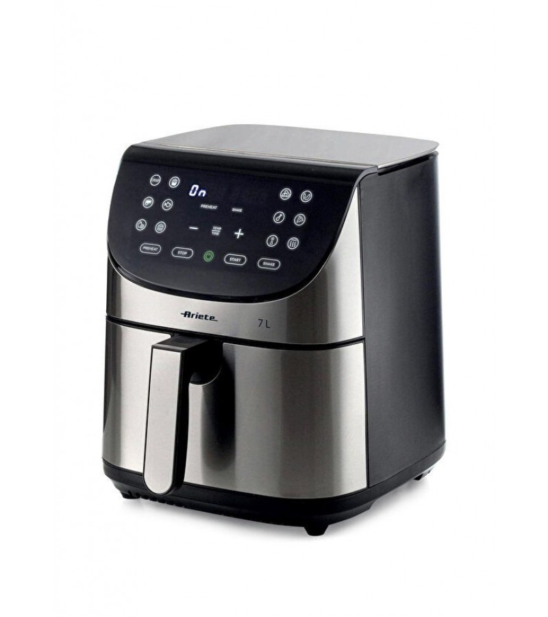 Ariete Inox Airfryer 7 lt